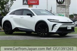 toyota toyota-others 2024 -TOYOTA--Crown Sport 6AA-AZSH36W--AZSH36-4006981---TOYOTA--Crown Sport 6AA-AZSH36W--AZSH36-4006981-