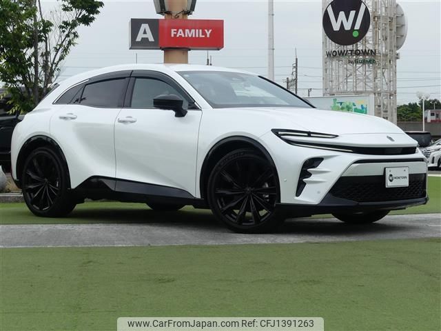 toyota toyota-others 2024 CFJ1391263 image 1
