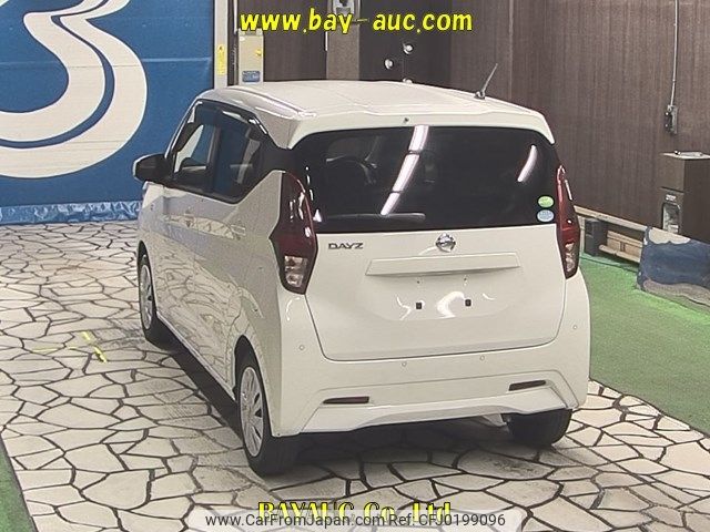 nissan dayz 2019 -NISSAN--DAYZ B43W-0006187---NISSAN--DAYZ B43W-0006187- image 2