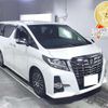 toyota alphard 2016 -TOYOTA 【名古屋 342ﾛ731】--Alphard GGH30W-0013159---TOYOTA 【名古屋 342ﾛ731】--Alphard GGH30W-0013159- image 1