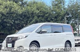 toyota esquire 2016 -TOYOTA--Esquire DAA-ZWR80G--ZWR80-0180544---TOYOTA--Esquire DAA-ZWR80G--ZWR80-0180544-