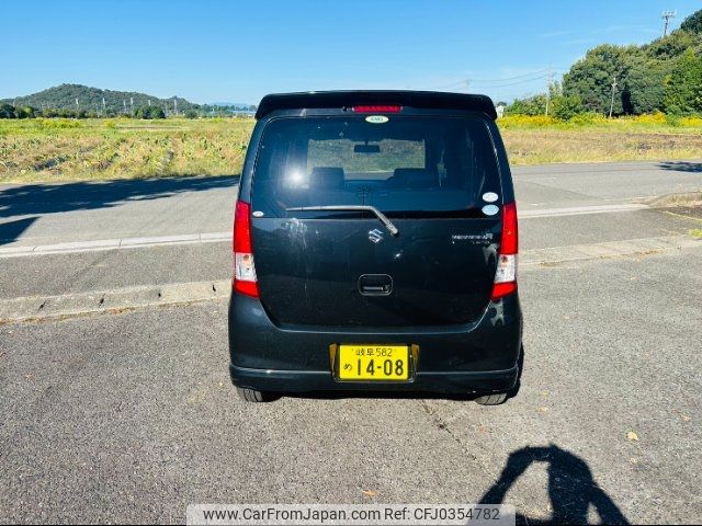 suzuki wagon-r 2011 -SUZUKI 【岐阜 582ﾒ1408】--Wagon R MH23S--889246---SUZUKI 【岐阜 582ﾒ1408】--Wagon R MH23S--889246- image 2