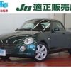 daihatsu copen 2009 quick_quick_L880K_L880K-0049993 image 1