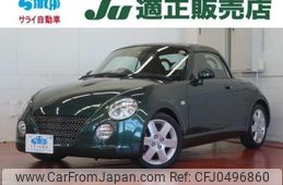 daihatsu copen 2009 quick_quick_L880K_L880K-0049993