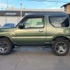 suzuki jimny 2017 CFJ1570039 image 5