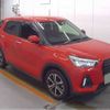 daihatsu rocky 2020 -DAIHATSU 【高知 533ｻ 107】--Rocky 5BA-A200S--A200S-0025357---DAIHATSU 【高知 533ｻ 107】--Rocky 5BA-A200S--A200S-0025357- image 1