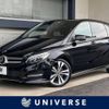 mercedes-benz b-class 2015 -MERCEDES-BENZ--Benz B Class DBA-246242--WDD2462422J346609---MERCEDES-BENZ--Benz B Class DBA-246242--WDD2462422J346609- image 1