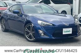 toyota 86 2014 CFJ1546425