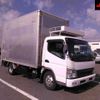 mitsubishi-fuso canter 2003 -MITSUBISHI--Canter FE82EEV-502819---MITSUBISHI--Canter FE82EEV-502819- image 1