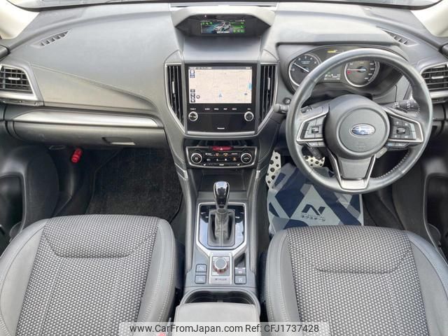subaru forester 2023 CFJ1737428 image 2
