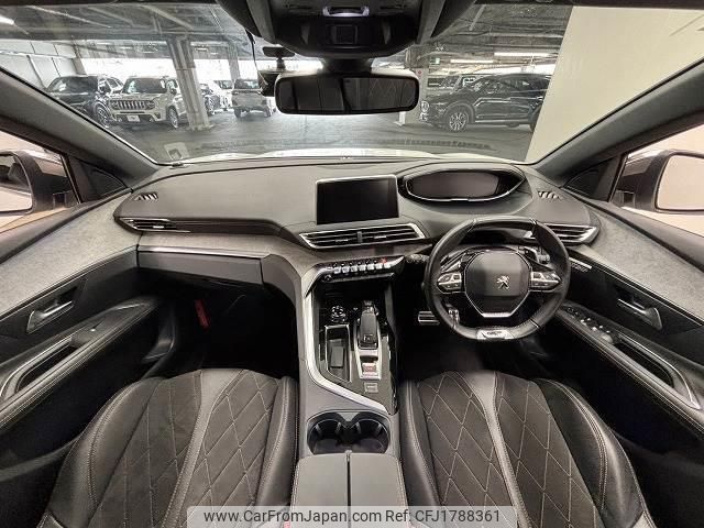 peugeot 3008 2017 CFJ1788361 image 2