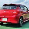 suzuki swift 2017 quick_quick_DBA-ZC83S_ZC83S-111870 image 2