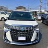 toyota alphard 2020 -TOYOTA--Alphard 6AA-AYH30W--AYH30-0116429---TOYOTA--Alphard 6AA-AYH30W--AYH30-0116429- image 2