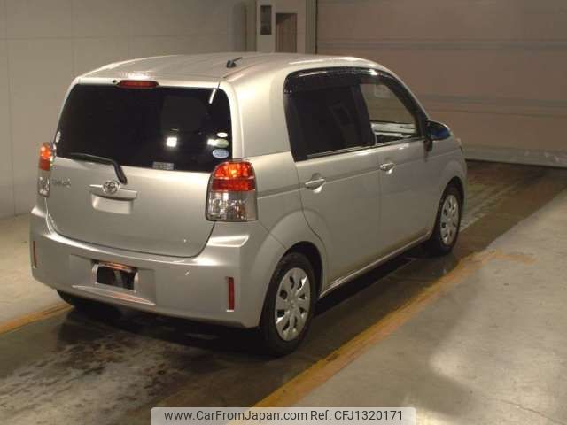 toyota spade 2015 -TOYOTA--Spade DBA-NCP141--NCP141-9149966---TOYOTA--Spade DBA-NCP141--NCP141-9149966- image 2