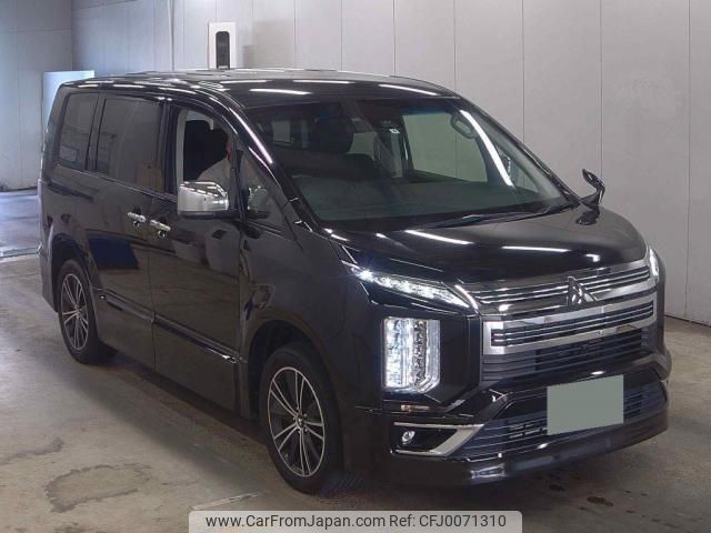 mitsubishi delica-d5 2021 quick_quick_3DA-CV1W_CV1W-2309369 image 2