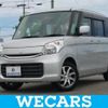 suzuki spacia 2016 quick_quick_DAA-MK42S_MK42S-173444 image 1