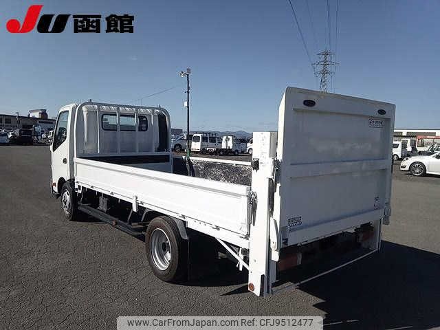 toyota dyna-truck 2017 -TOYOTA--Dyna XZU710--0021568---TOYOTA--Dyna XZU710--0021568- image 2