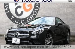 mercedes-benz sl-class 2016 -MERCEDES-BENZ--Benz SL CBA-231473--WDD2314731F043108---MERCEDES-BENZ--Benz SL CBA-231473--WDD2314731F043108-