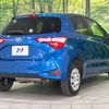 toyota vitz 2018 -TOYOTA--Vitz DBA-NSP135--NSP135-2084365---TOYOTA--Vitz DBA-NSP135--NSP135-2084365- image 18
