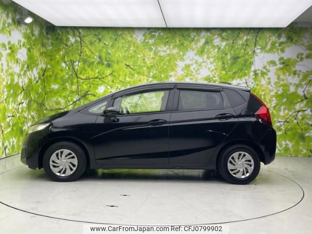 honda fit 2013 quick_quick_DBA-GK3_GK3-3000422 image 2