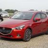 mazda demio 2015 -MAZDA--Demio LDA-DJ5FS--DJ5FS-142689---MAZDA--Demio LDA-DJ5FS--DJ5FS-142689- image 43