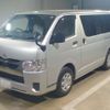 toyota hiace-van 2021 -TOYOTA 【なにわ 430す8187】--Hiace Van TRH200V-0340460---TOYOTA 【なにわ 430す8187】--Hiace Van TRH200V-0340460- image 1