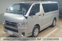 toyota hiace-van 2021 -TOYOTA 【なにわ 430す8187】--Hiace Van TRH200V-0340460---TOYOTA 【なにわ 430す8187】--Hiace Van TRH200V-0340460-