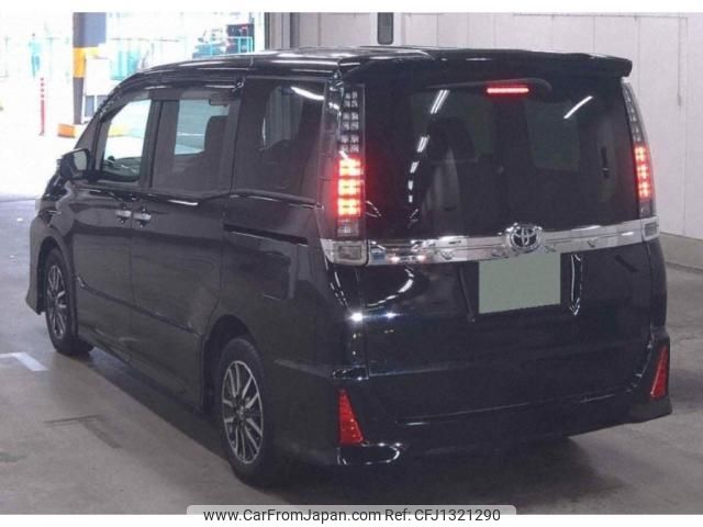 toyota voxy 2015 quick_quick_DBA-ZRR80W_ZRR80-0179245 image 2