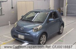 toyota iq 2009 -TOYOTA 【湘南 502て4425】--iQ NGJ10-6000457---TOYOTA 【湘南 502て4425】--iQ NGJ10-6000457-