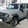 suzuki jimny-sierra 2023 -SUZUKI--Jimny Sierra 3BA-JB74W--JB74W-198630---SUZUKI--Jimny Sierra 3BA-JB74W--JB74W-198630- image 18