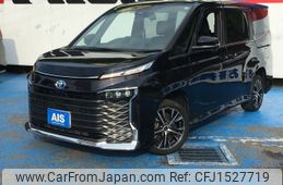 toyota voxy 2023 CFJ1527719
