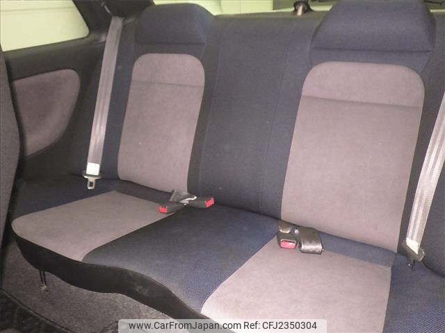 1999 Subaru Impreza JDM car for sale — photo 8 of 12