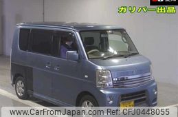 suzuki every-wagon 2012 -SUZUKI 【富士山 588ﾁ1202】--Every Wagon DA64W--386143---SUZUKI 【富士山 588ﾁ1202】--Every Wagon DA64W--386143-