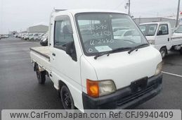 subaru sambar-truck 1999 22058