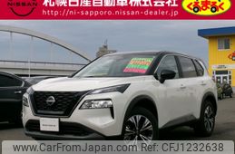 nissan x-trail 2024 -NISSAN--X-Trail 6AA-SNT33--SNT33-074808---NISSAN--X-Trail 6AA-SNT33--SNT33-074808-
