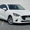 mazda demio 2019 -MAZDA--Demio 6BA-DJLFS--DJLFS-615618---MAZDA--Demio 6BA-DJLFS--DJLFS-615618- image 1