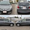 honda fit 2013 CFJ1826267 image 2