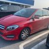 mercedes-benz b-class 2016 -MERCEDES-BENZ--Benz B Class DBA-246242--WDD2462422J395639---MERCEDES-BENZ--Benz B Class DBA-246242--WDD2462422J395639- image 4