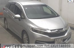 honda shuttle 2015 -HONDA--Shuttle GK8-1001456---HONDA--Shuttle GK8-1001456-