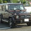 mercedes-benz g-class 2016 quick_quick_ABA-463272_WDB4632721X247361 image 12