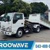 isuzu elf-truck 2019 GOO_NET_EXCHANGE_0541786A30250624W005 image 1