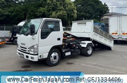 isuzu elf-truck 2019 GOO_NET_EXCHANGE_0541786A30250624W005