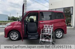 toyota roomy 2018 -TOYOTA--Roomy DBA-M900A--M900A-0174861---TOYOTA--Roomy DBA-M900A--M900A-0174861-