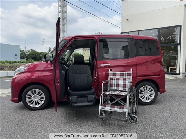 toyota roomy 2018 -TOYOTA--Roomy DBA-M900A--M900A-0174861---TOYOTA--Roomy DBA-M900A--M900A-0174861- image 1