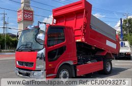 mitsubishi-fuso fighter 2020 -MITSUBISHI--Fuso Fighter 2KG-FK62FZ--FK62FZ-***376---MITSUBISHI--Fuso Fighter 2KG-FK62FZ--FK62FZ-***376-