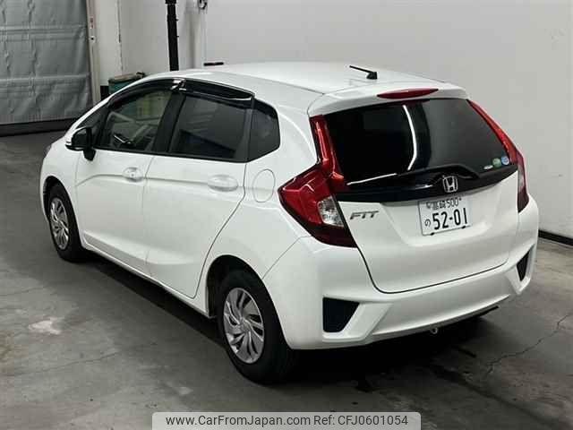 honda fit 2015 -HONDA--Fit GK3-1112435---HONDA--Fit GK3-1112435- image 2