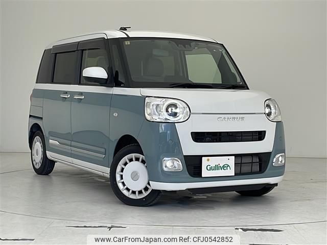 daihatsu move-canbus 2023 -DAIHATSU--Move Canbus 5BA-LA850S--LA850S-0038213---DAIHATSU--Move Canbus 5BA-LA850S--LA850S-0038213- image 1