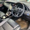toyota harrier 2014 CFJ1657555 image 13