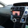 toyota prius-α 2012 -TOYOTA--Prius α DAA-ZVW41W--ZVW41-3166584---TOYOTA--Prius α DAA-ZVW41W--ZVW41-3166584- image 14