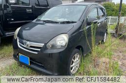 daihatsu mira-e-s 2011 CFJ1584482